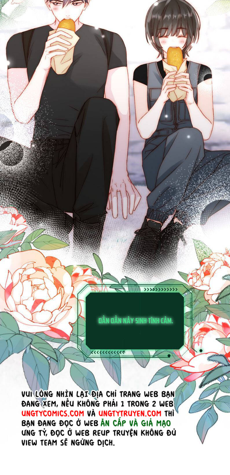 tôi phải làm 1 kẻ đại xấu xa chapter 50 17