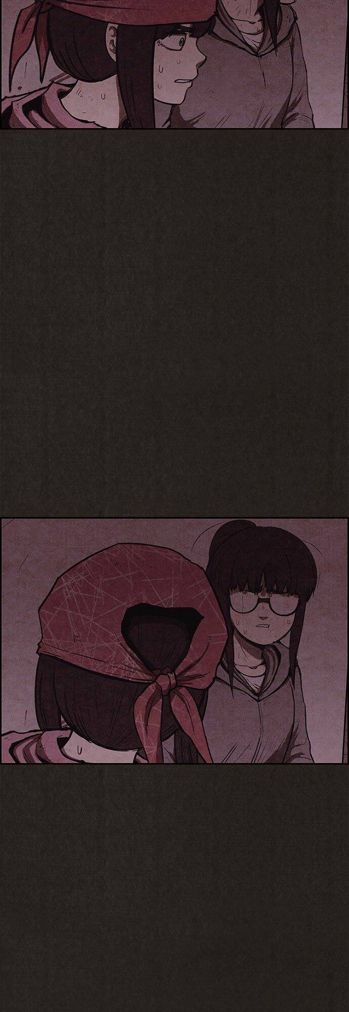 quái vật tại chung cư xanh chapter 117 59