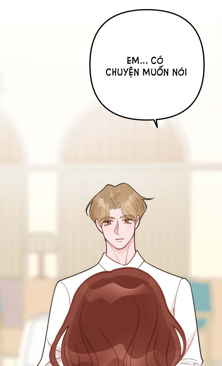 Mối Quan Hệ Không Tốt chapter 23.2 - Trang 25