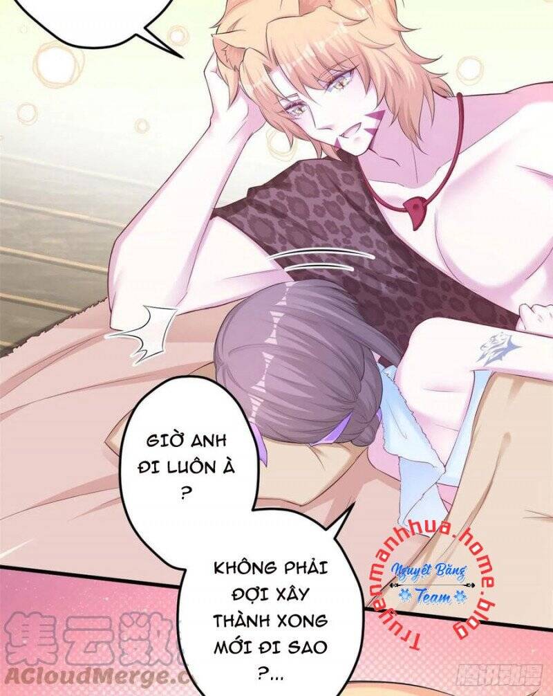 [16+] thảnh thơi thú thế chủng chủng điền, sinh sinh tể chapter 352 3