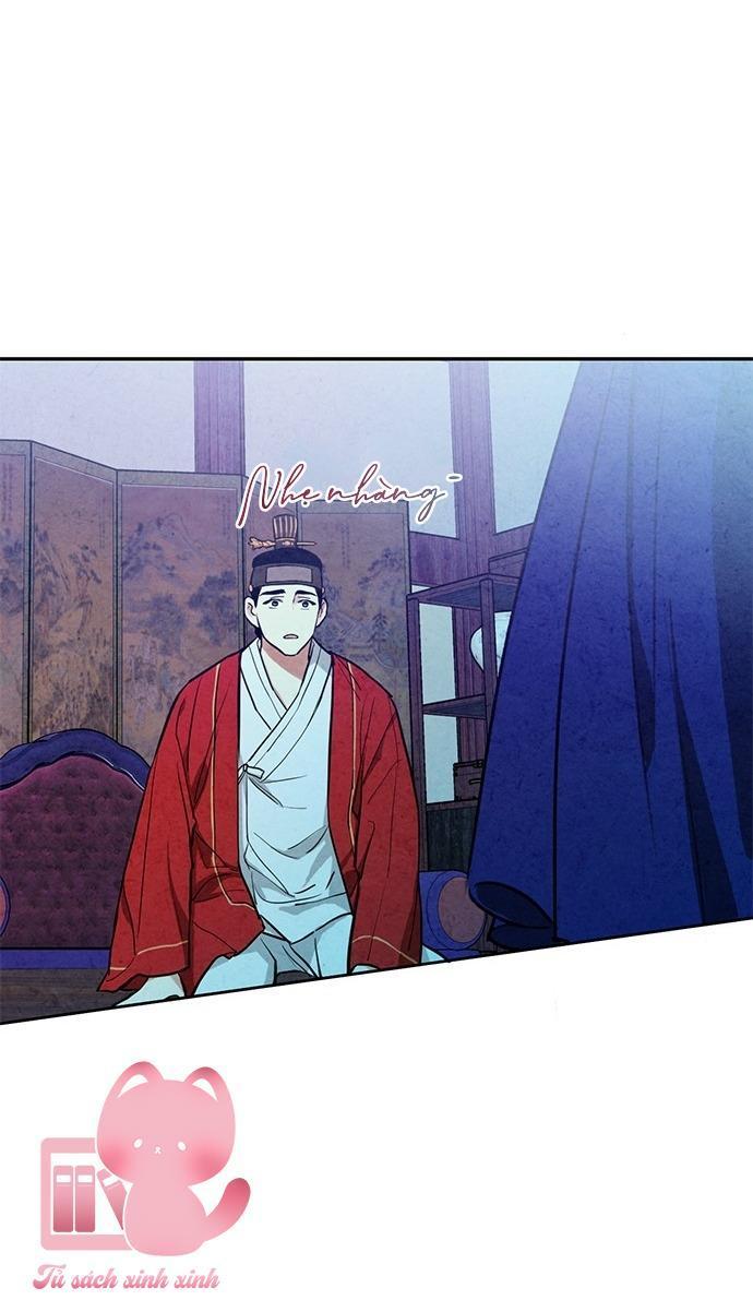 lệnh cấm hôn chapter 16 33