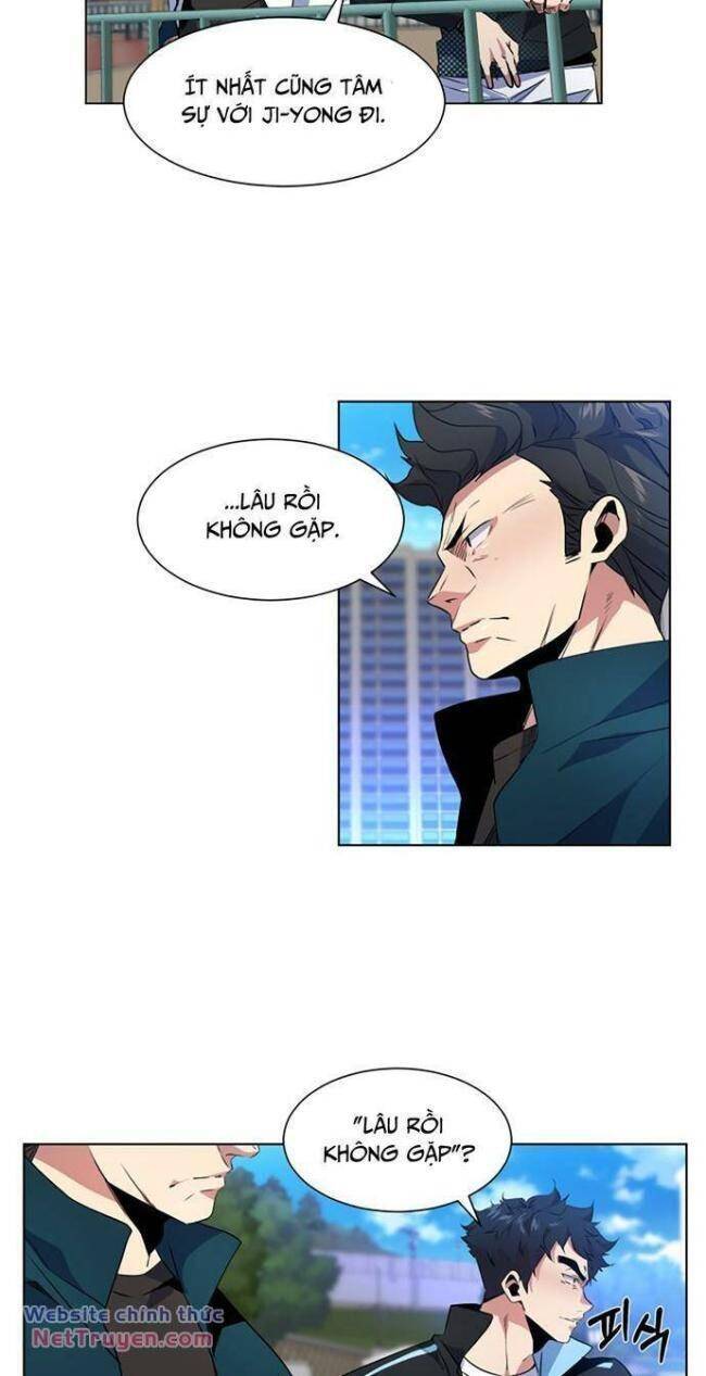 Góc Cao Khung Thành chapter 33 20