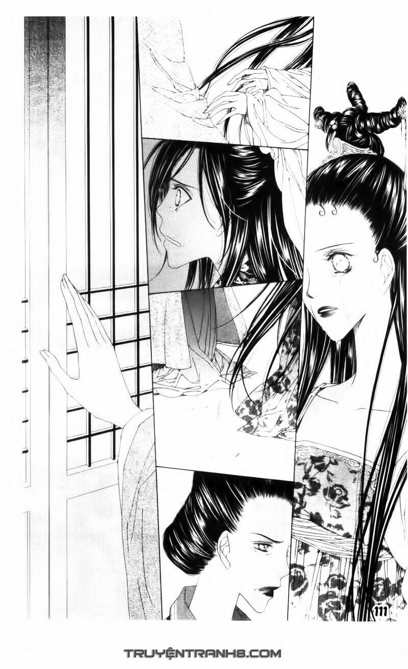 pháp sư trừ tà chapter 20.2 12