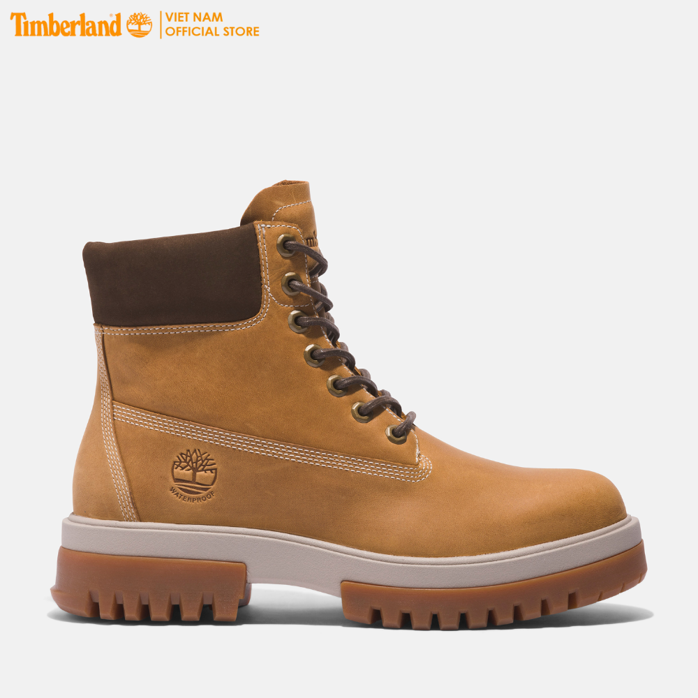 Timberland Giày Boots Cổ Cao Nam - Men’s Timberland Premium Waterproof Boot TB0A5YKD24