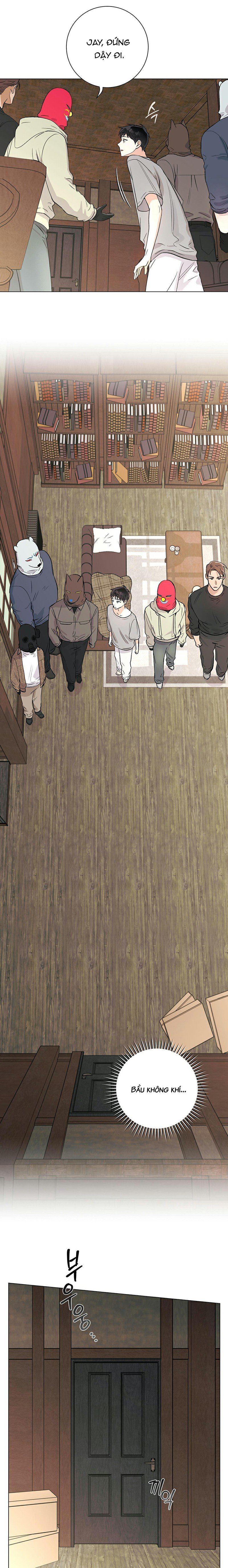 tiếng đập con tim chapter 12 18