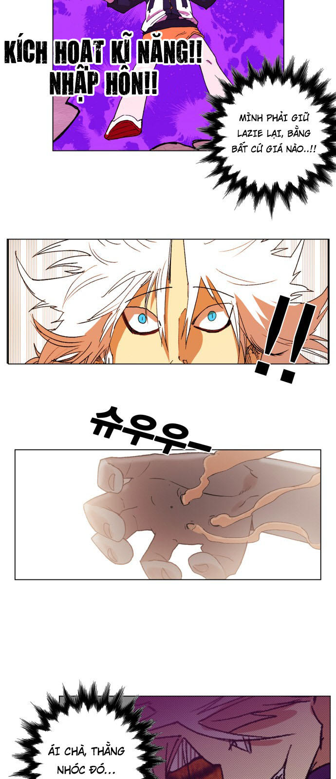 hard core leveling warrior chapter 155 59