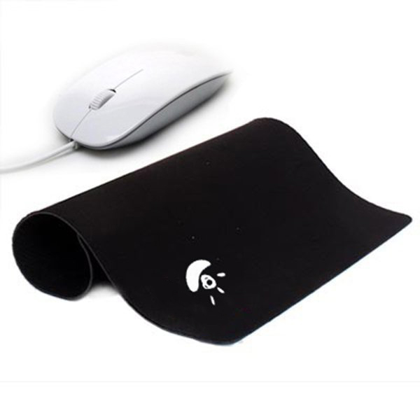 Miếng Lót Chuột Đen Kích Thước 220x180Mm