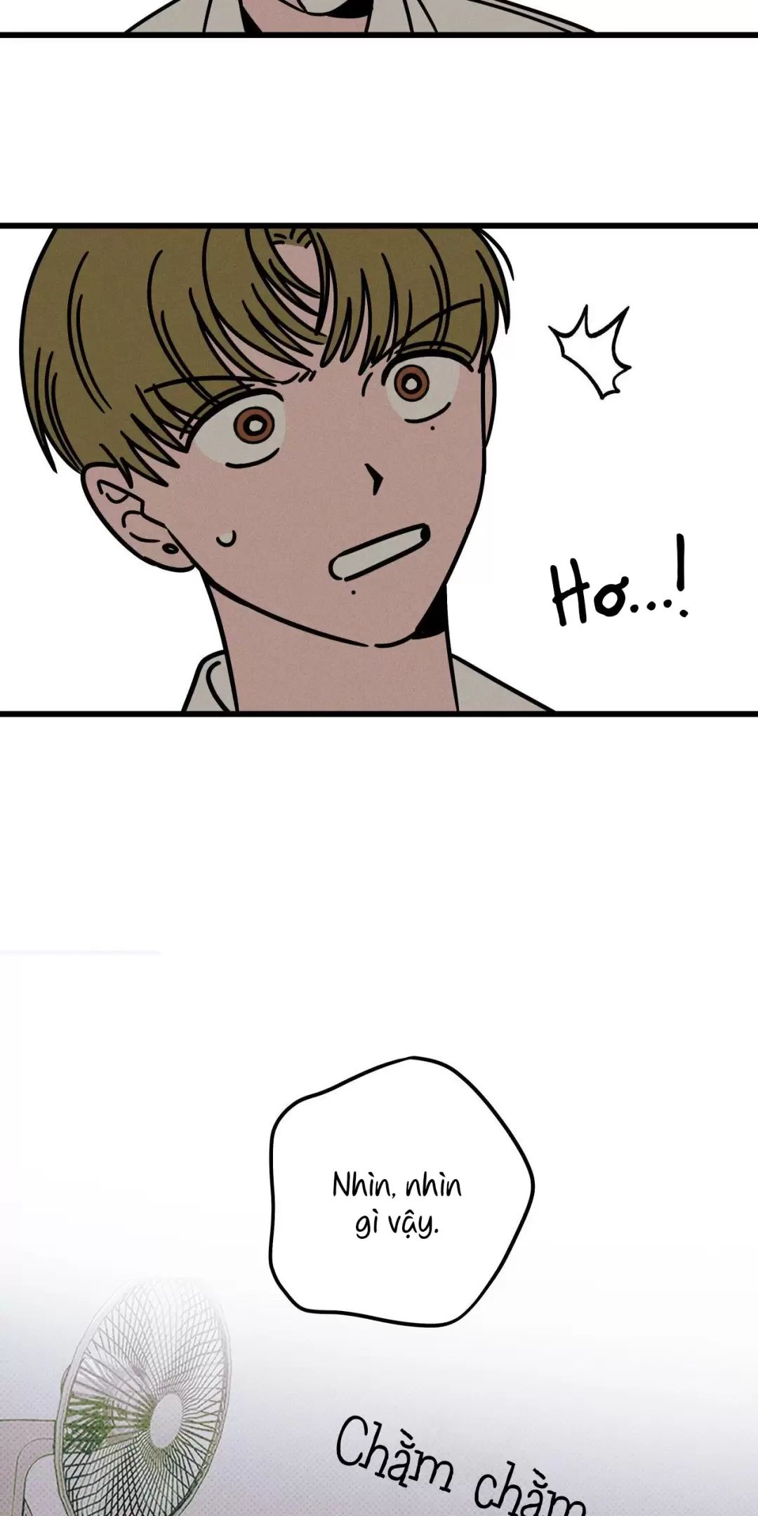 lời tỏ tình từ con số 0 chapter 26 63