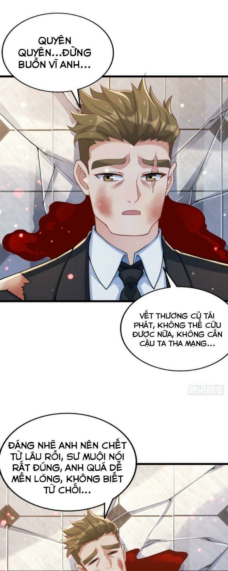 tối cường khắc kim chapter 2 82