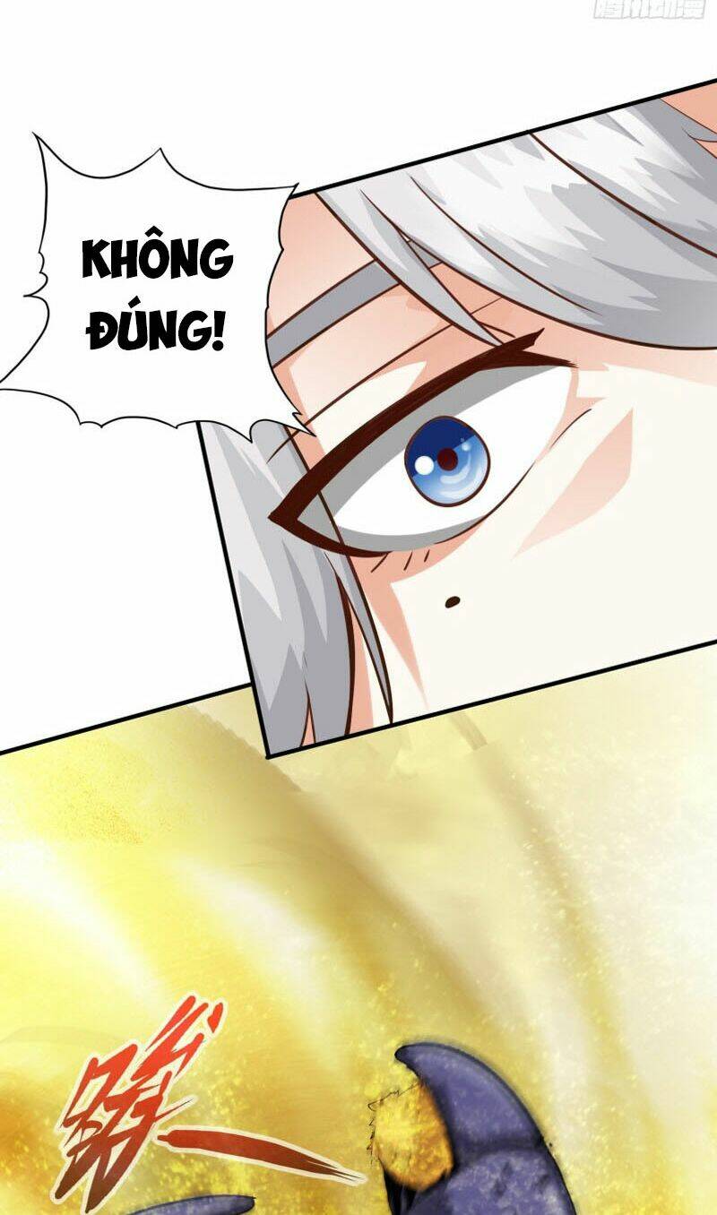 chư thiên ký chapter 287 8