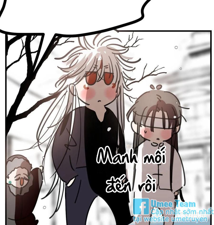 Bắt Lấy Ngao Ngao chapter 161 - Trang 79