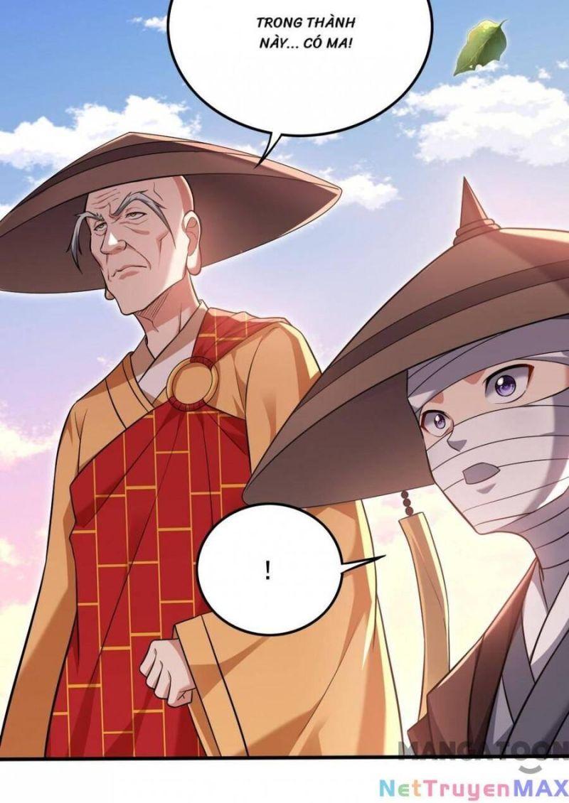 tối cường thần y tại đô thị chapter 330 25