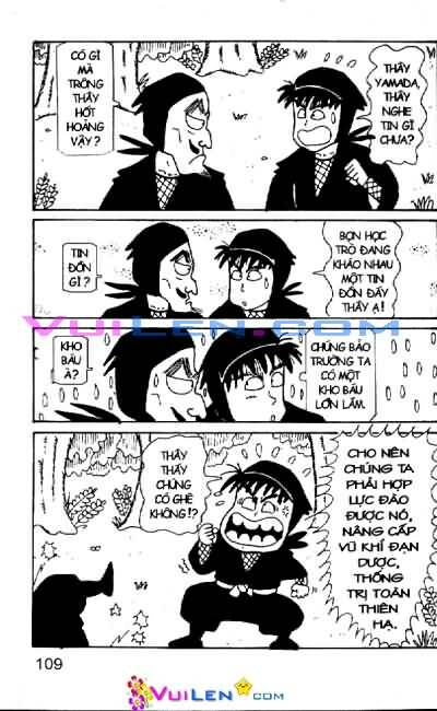 ninja loạn thị chapter 26 110