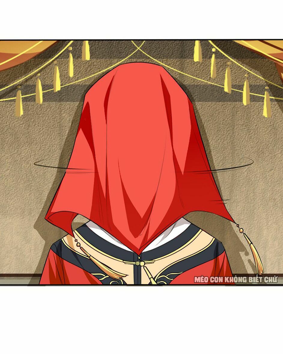 bốc toán tử chapter 32 28