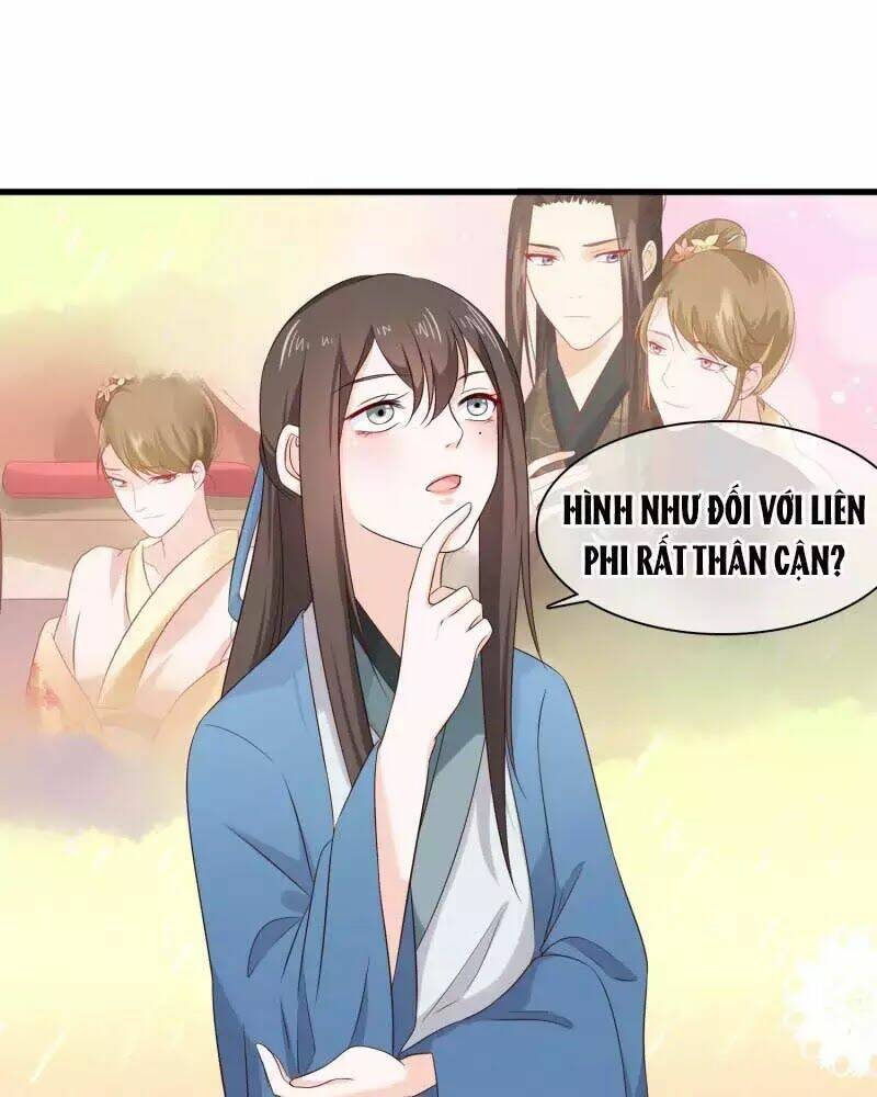 mười dặm hồng trang, thay huynh xuất giá chapter 31 30