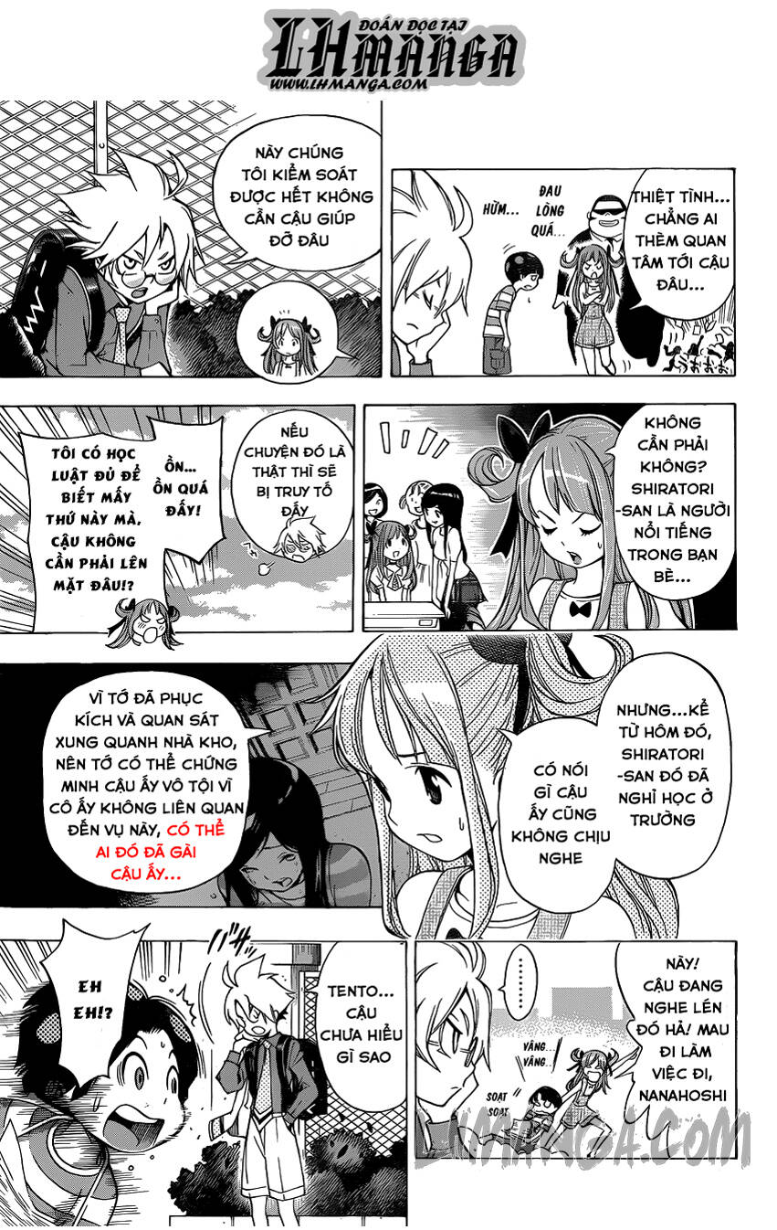 gakkyuu houtei chapter 8 5