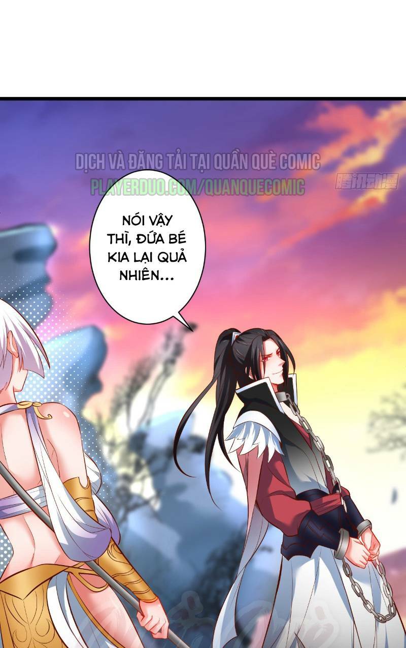 trọng sinh tối cường ma tôn ở rể chapter 32 32
