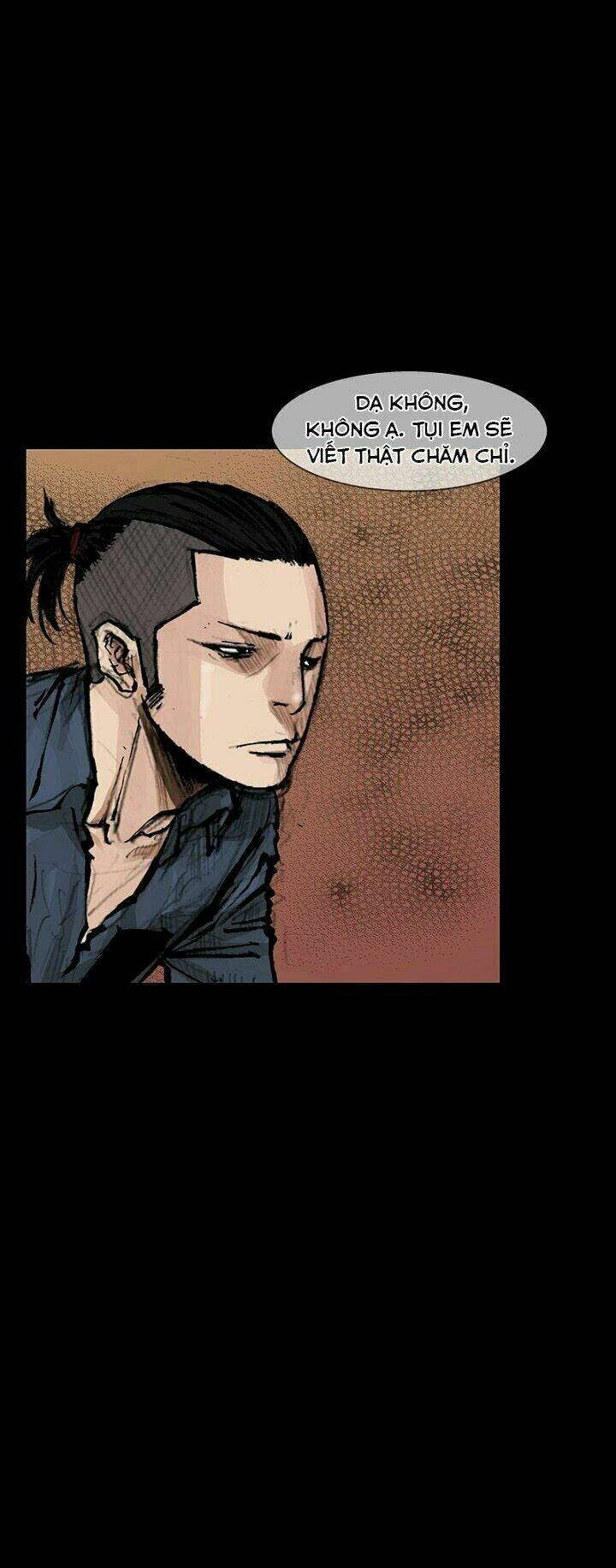 dokgo 2 | độc cô 2 chapter 36 16