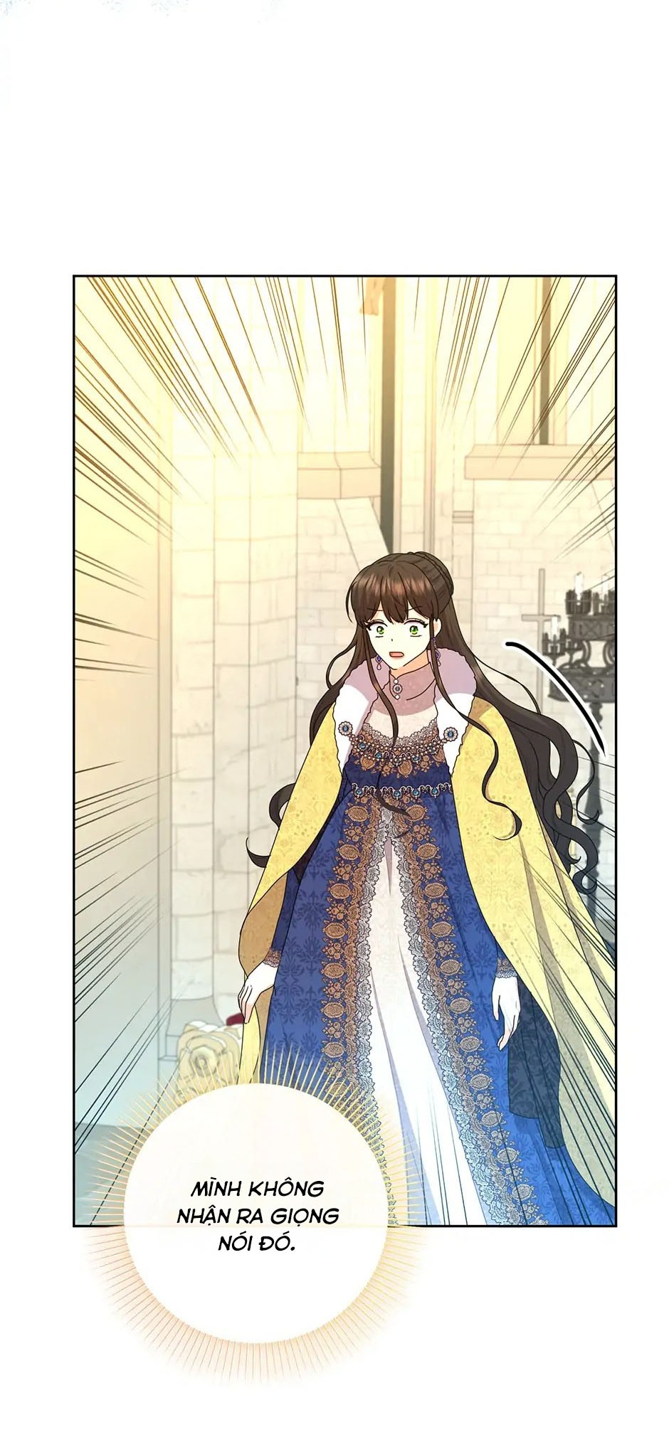 từ hầu gái tôi đã trở thành hoàng hậu chapter 88 6