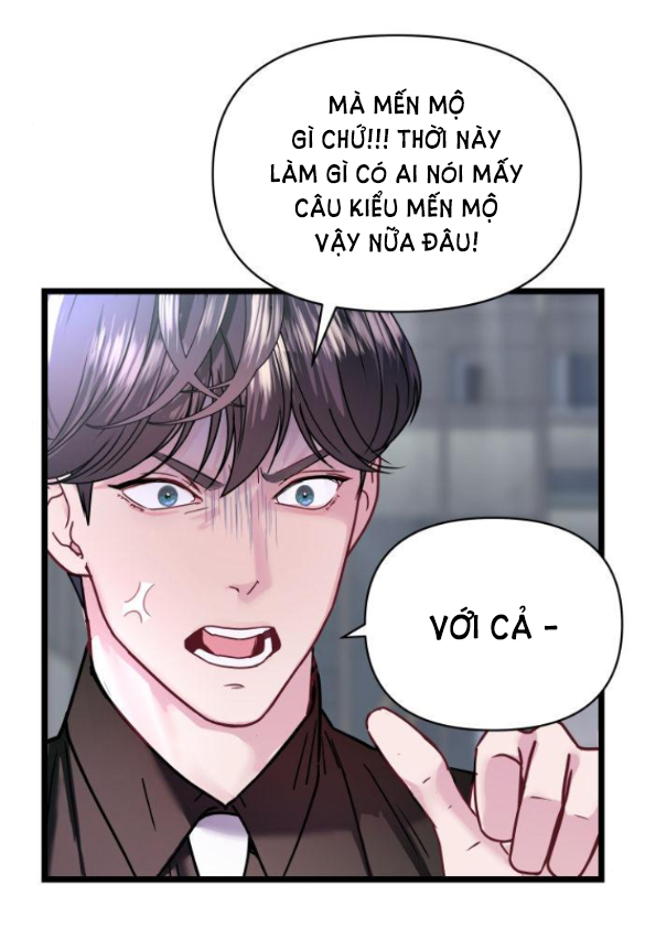 ảo thuật gia quyến rũ chapter 5.1 20