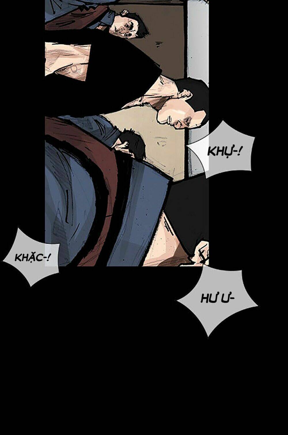 độc cô tiền truyện chapter 39 10