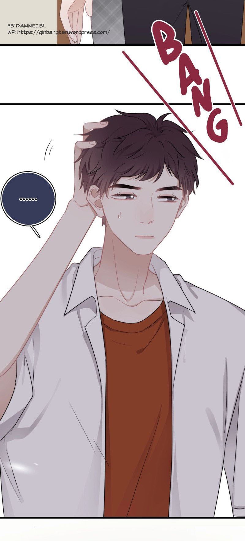 người đàn ông ấy khiến tôi không thể cưỡng lại chapter 10 36