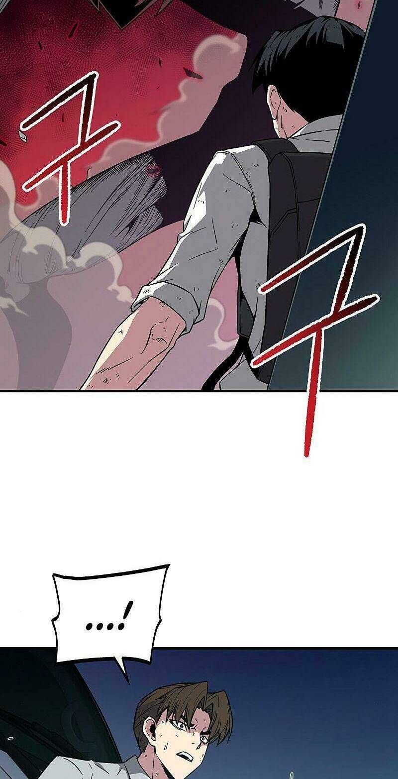 đấng cứu thế được chọn lựa chapter 5 2