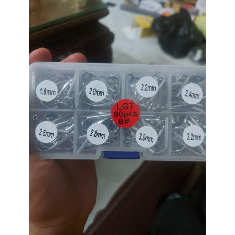 Đầu bu chống xoắn