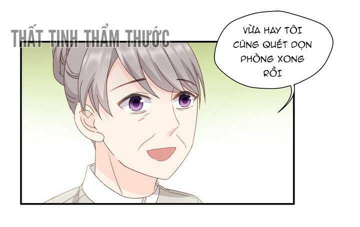 ảnh đế lão công độc ác yêu chapter 15 7