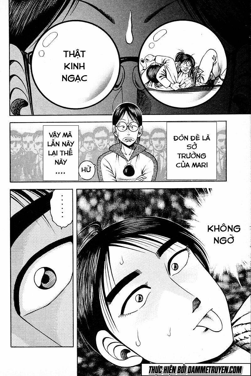 shin kotaro makaritoru! juudouhen chapter 203 23