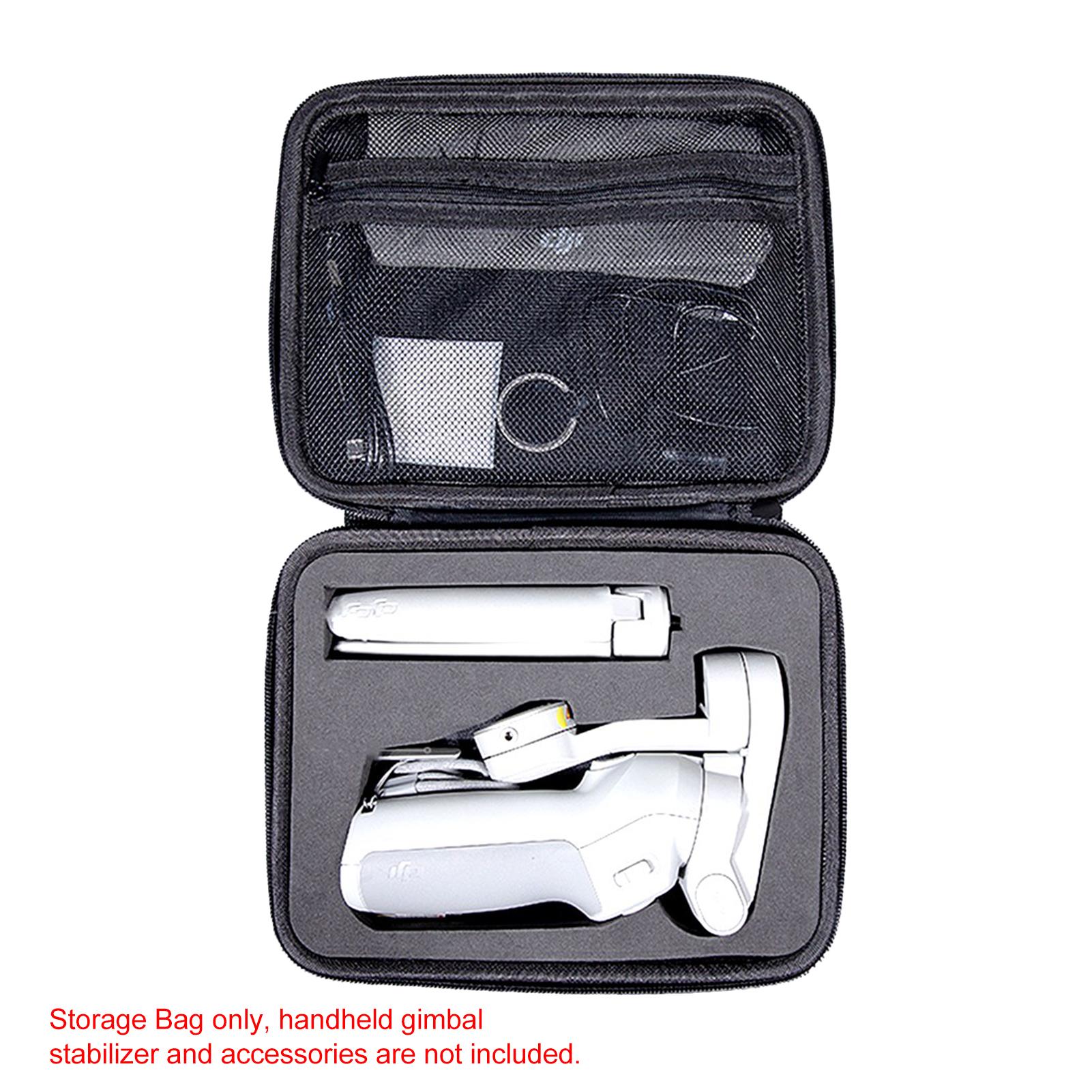 Túi Lưu Trữ Gimbal Cầm Tay Bằng Nylon