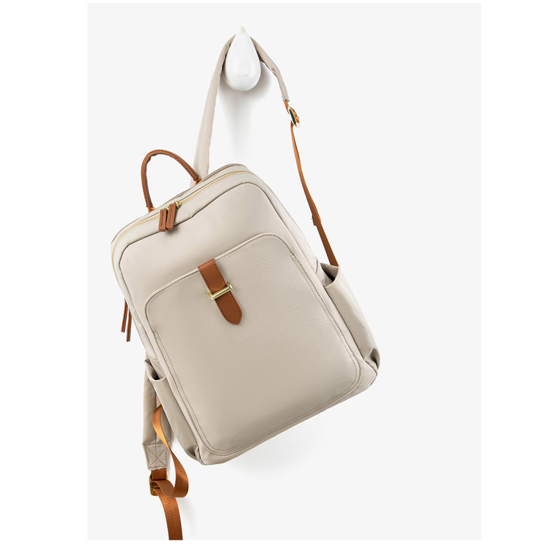 Balo nữ phong cách mới (laptop 14-15-16inch) - BEE GEE BLNN9113