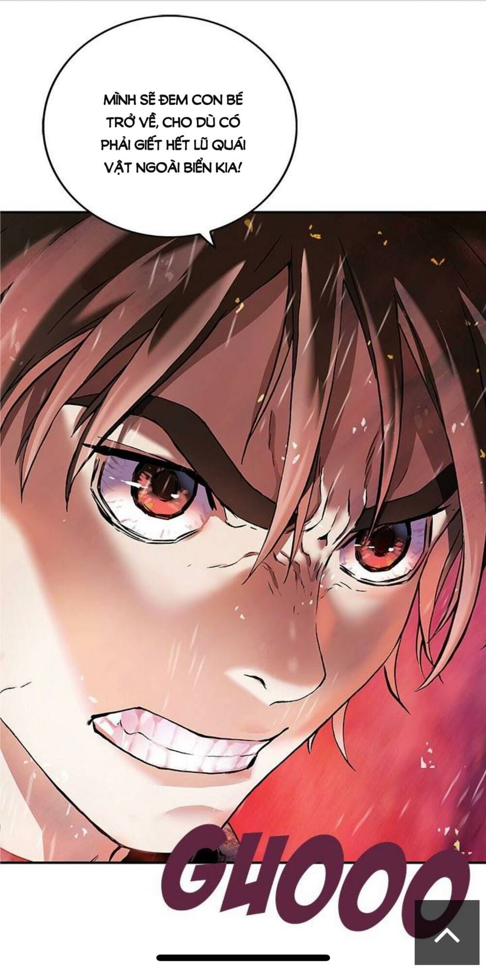 đứa con thần chết chapter 155 3