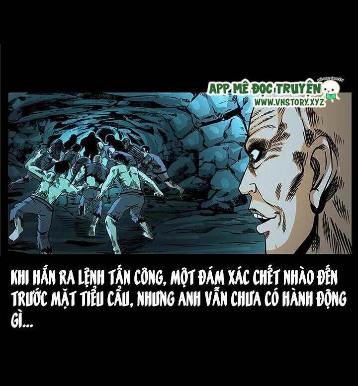 U Minh Ngụy Tượng Chapter 189 4