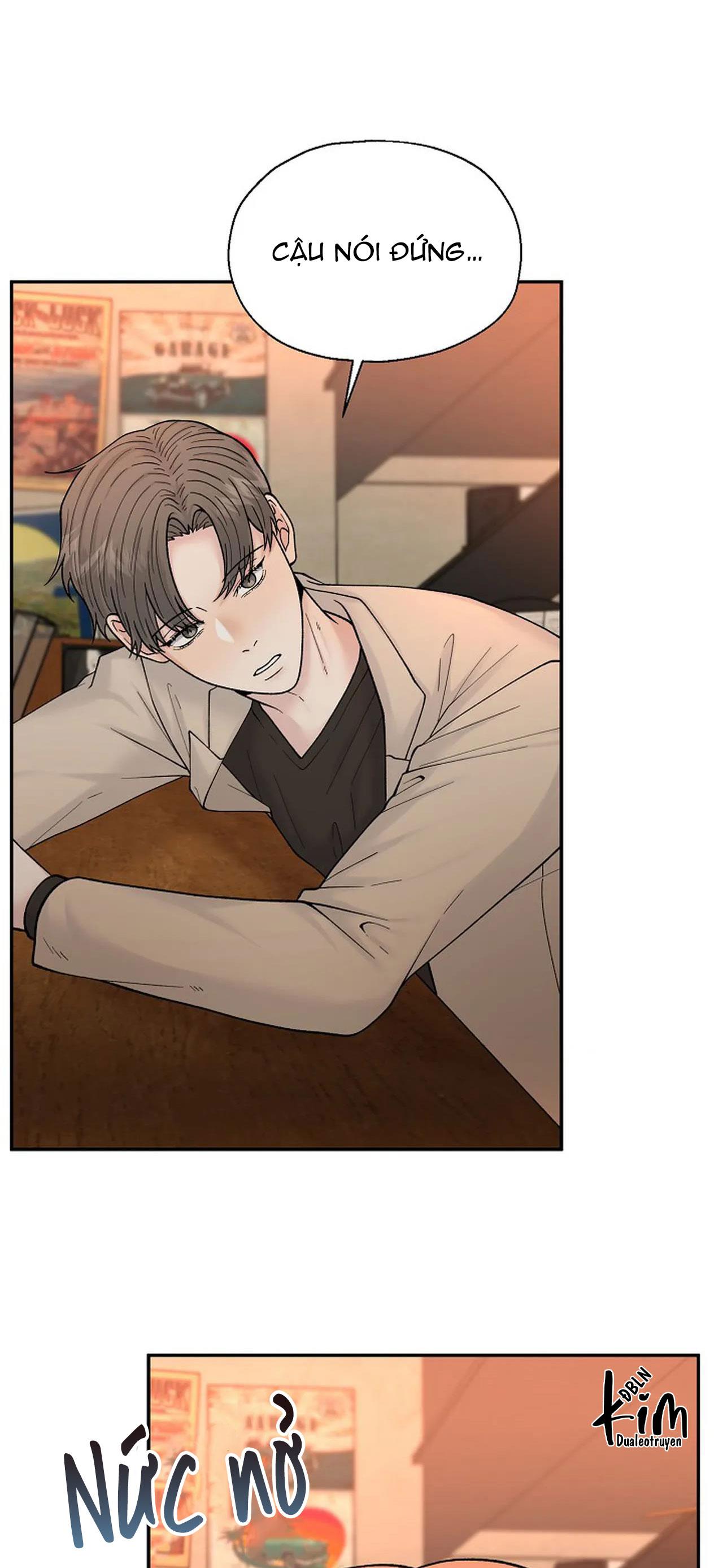 bl ngắn tuyển chọn chapter 3.1 47