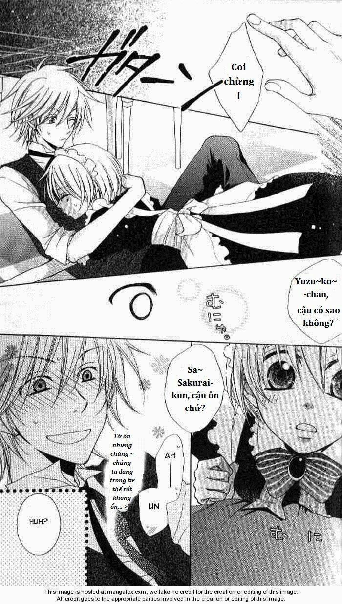 tsukushite agemasu chapter 2 14