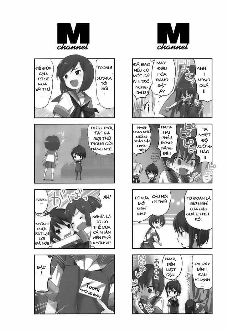 a channel chapter 16.5 5