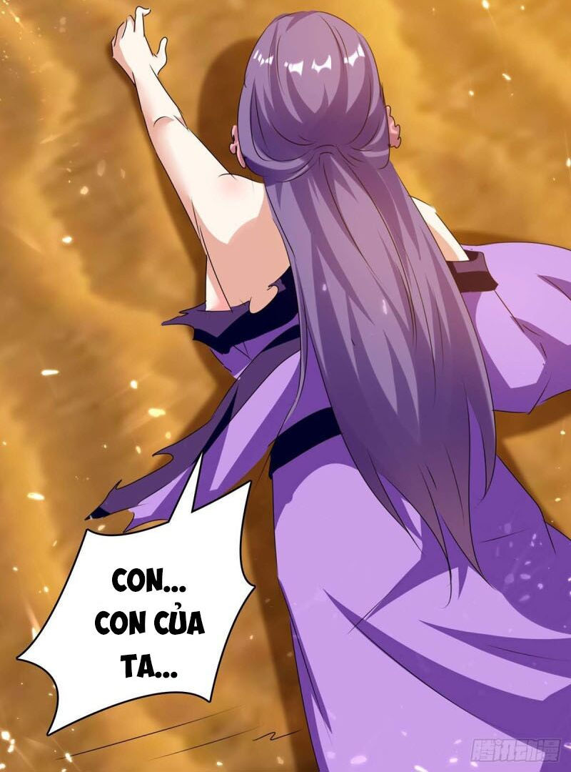 tối cường thăng cấp chapter 234 40