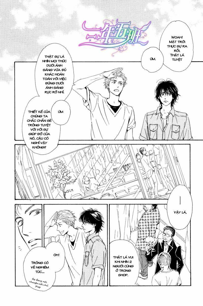 hana wa sakuka chapter 23 6