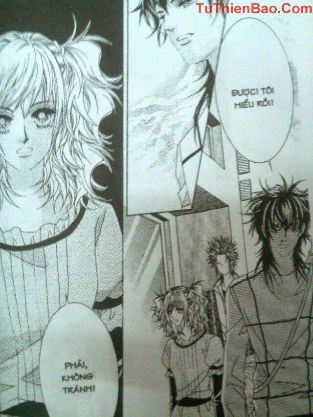 tình trong mộng chapter 10 51