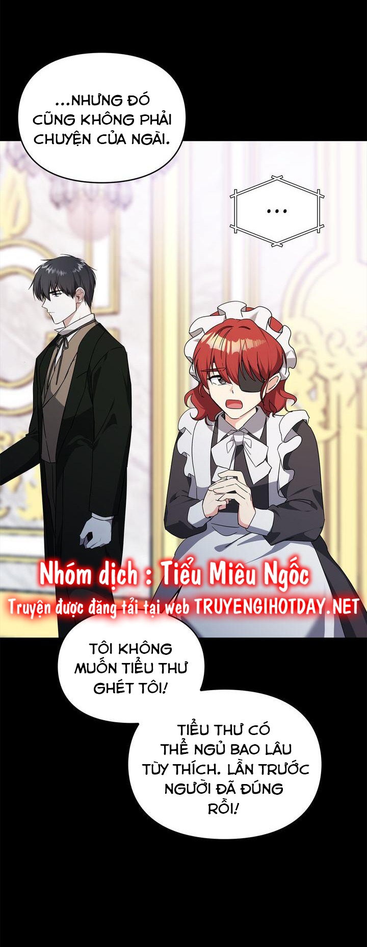 hãy nghe lời của tôi chapter 83 13