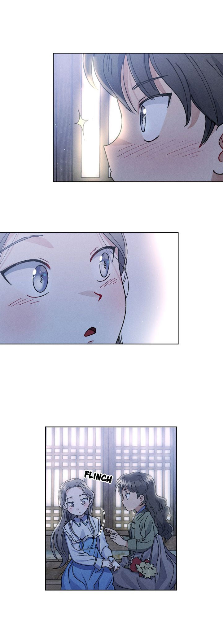 nếu tôi là bạn chapter 13 17