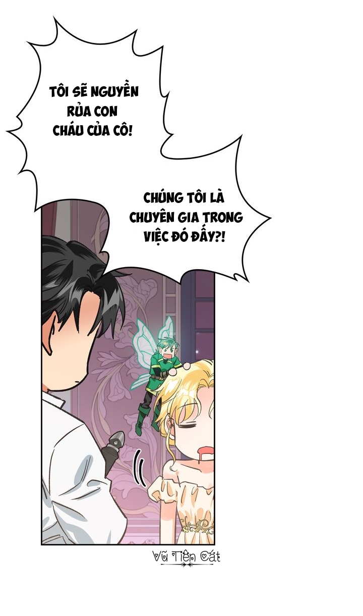 ác nữ xứng đôi với bạo chúa chapter 13 60