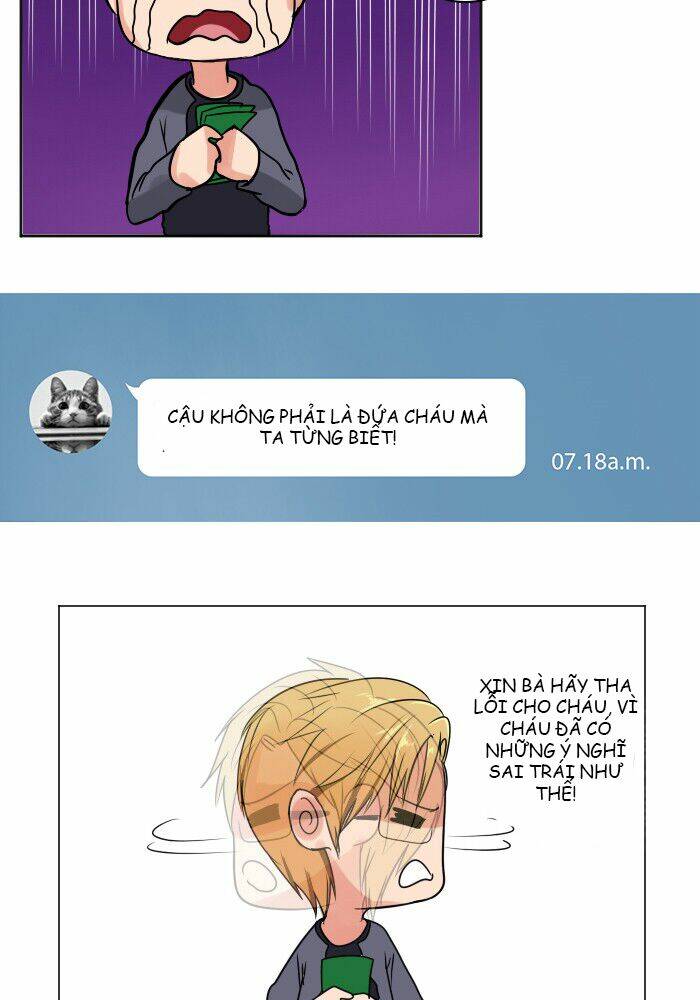 psycho love contract chapter 2 37