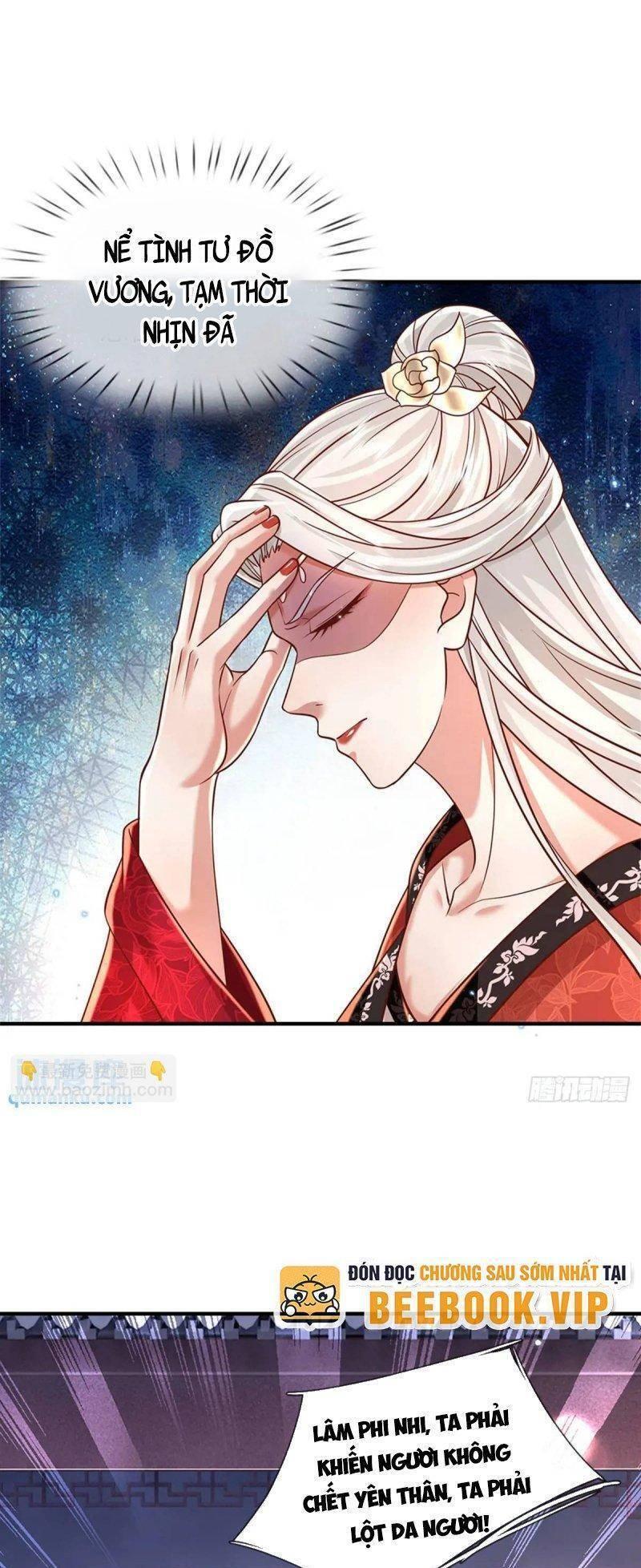 ta trở về từ thế giới tu tiên chapter 245 20