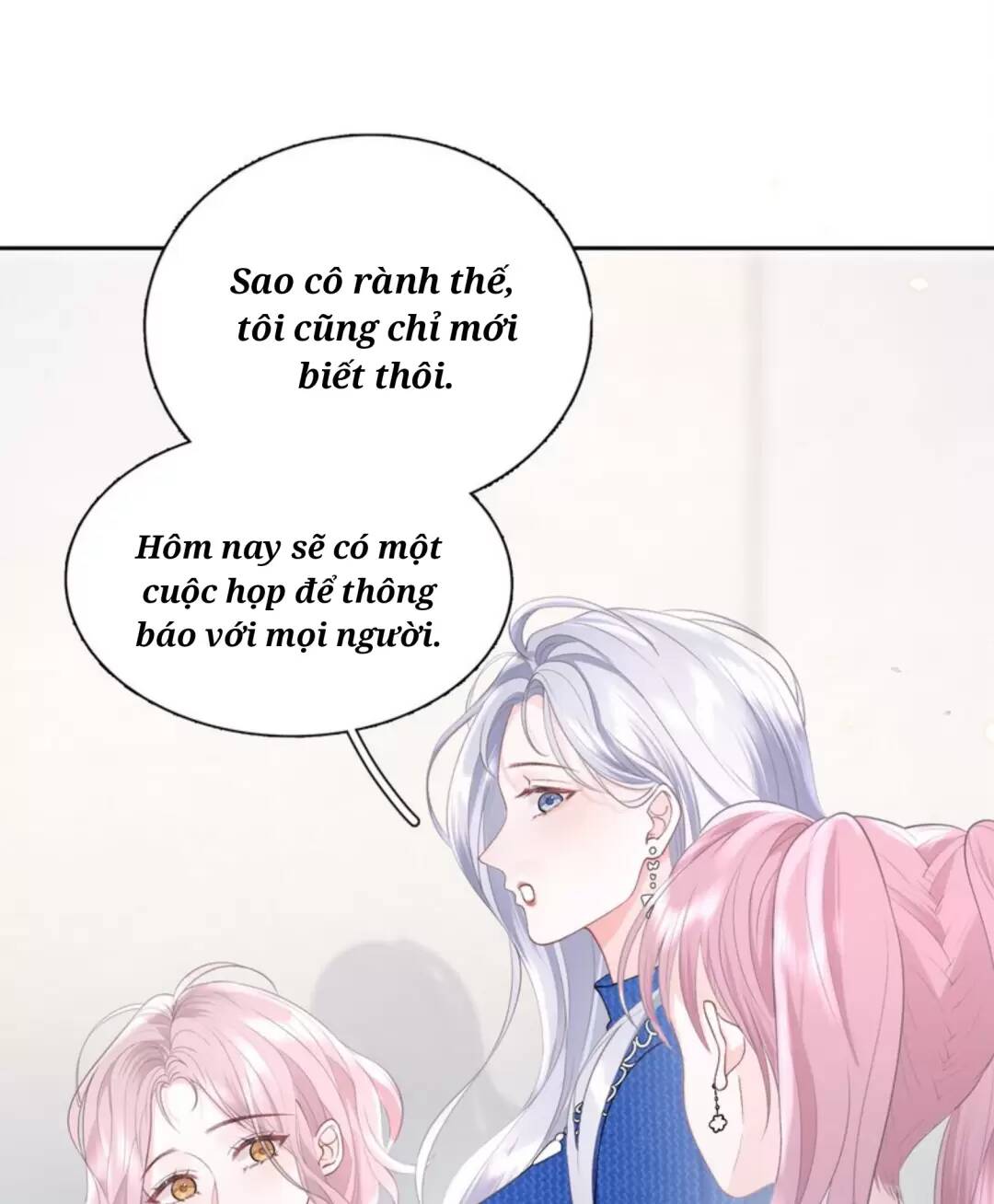 mận xanh chapter 14 21
