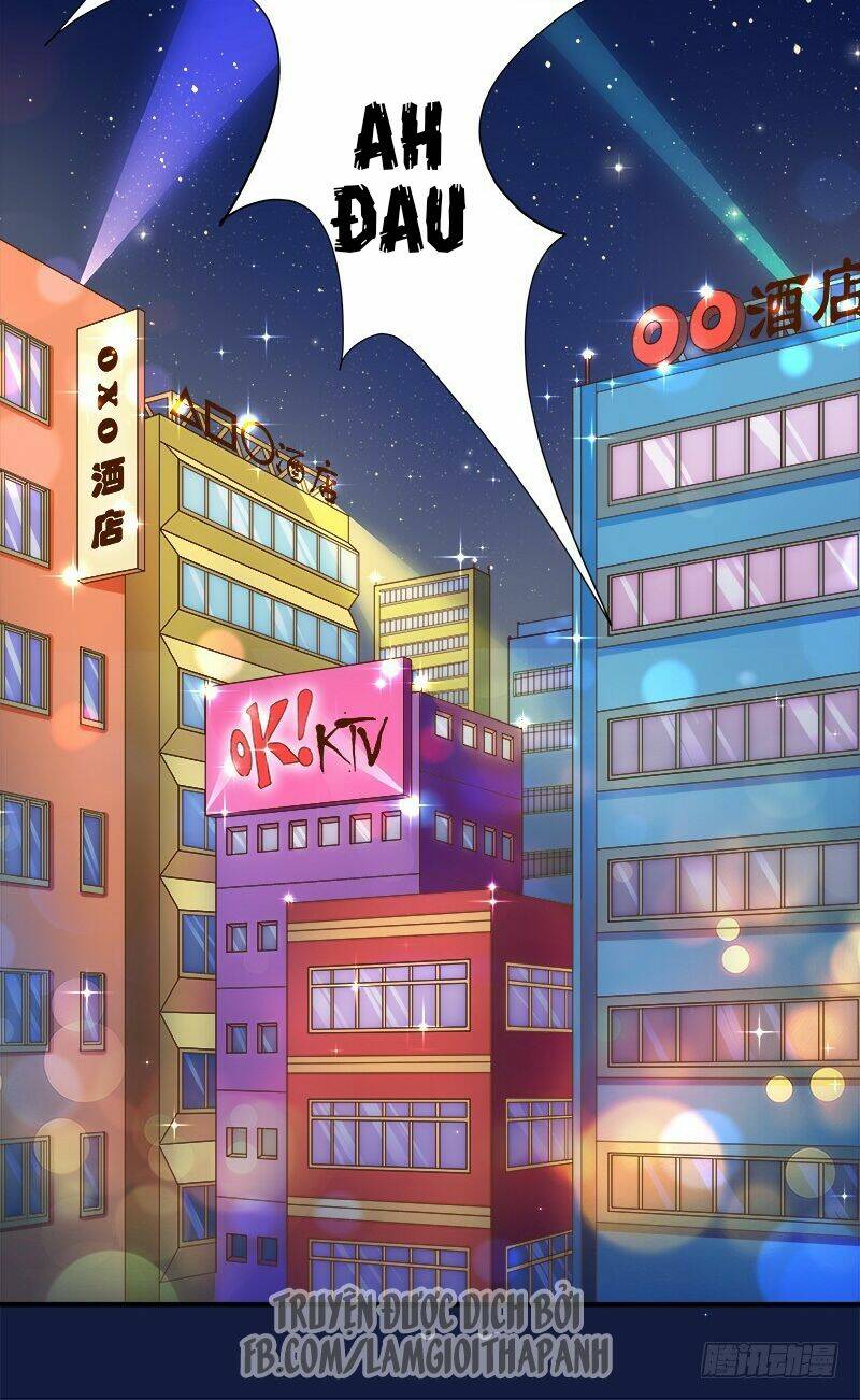 đế thiếu đích tâm tiêm sủng chapter 2 6