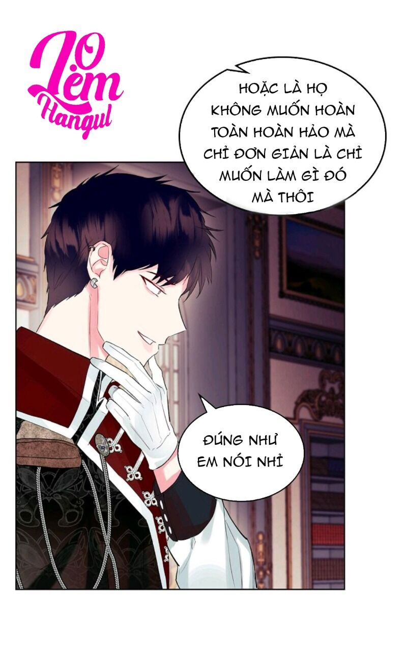 kẻ tạo ra ác nữ chapter 13 20