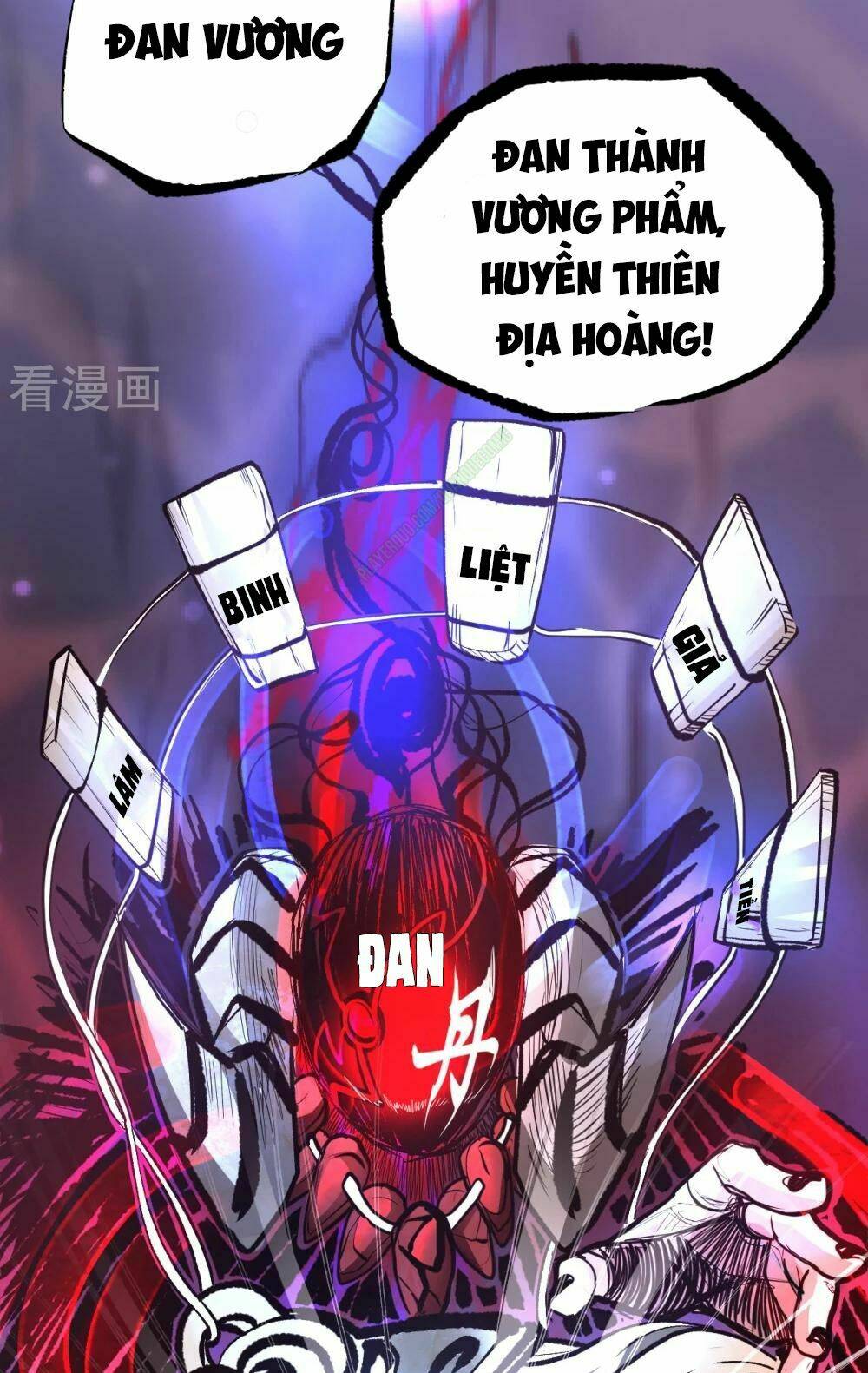 tối cường đại biểu hoàng kim thận chapter 10 10