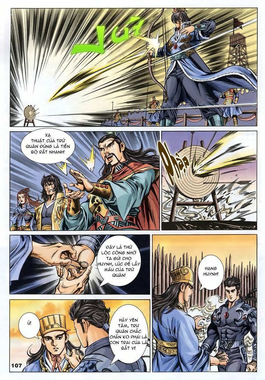 tầm tần ký chapter 82 19